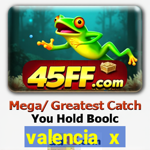 valencia x villarreal palpite